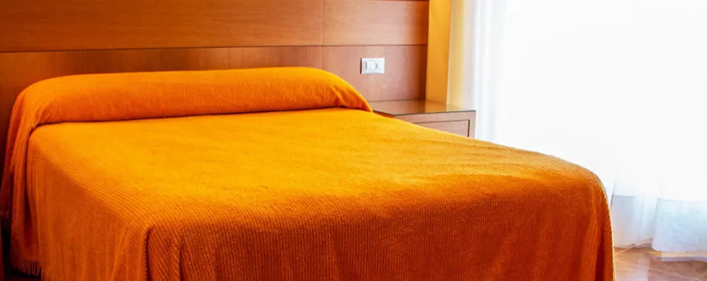 Hotel Mabú-1