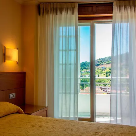 Hotel Mabú-3